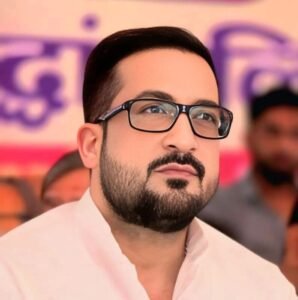 अयोध्या23मई26*जनता की अनदेखी बर्दाश्त नहीं,सात दिन में सुधार नहीं तो सड़क पर उतरेगा विपक्ष