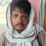 कानपुर नगर23मई26*घर लौट रहे युवक पर हमला, 20 हजार छीने : युवक के चेहरे पर गंभीर चोट