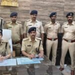 पूर्णिया बिहार 23 मई 26 *प्रेम-प्रसंग में महिला की हत्या, पुलिस ने आरोपी को दबोचा : एसपी सिटी*