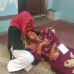 बांदा 23 मई 26*जनगणना की जिम्मेदारी और लू की मार के बीच महुआ में एक चिंता जनक घटना सामने आई*