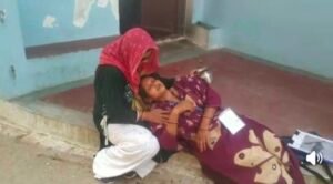 बांदा 23 मई 26*जनगणना की जिम्मेदारी और लू की मार के बीच महुआ में एक चिंता जनक घटना सामने आई*