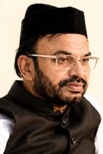 पूर्णियां बिहार 23मई26 भीड़ नारे लगाती है, मौलिक सोच इतिहास बनाती है" -