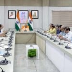 लखनऊ24मई26* सीएम योगी की बिजली व्यवस्था को लेकर बड़ी बैठक खत्म।