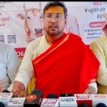 बांदा 24 मई 26*26 मई को बांदा पहुंचेंगे शंकराचार्य स्वामी अविमुक्तेश्वरानंद,