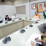 लखनऊ24मई26*गांव हो या नगर, भीषण गर्मी में निर्बाध बिजली आपूर्ति सुनिश्चित करें: मुख्यमंत्री*