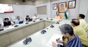 लखनऊ24मई26*गांव हो या नगर, भीषण गर्मी में निर्बाध बिजली आपूर्ति सुनिश्चित करें: मुख्यमंत्री*