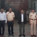 पूर्णिया बिहार 26 मई 26 *कैदियों को मिले इंसाफ और साफ पानी: जेल पहुंचे विधिक सेवा सचिव*