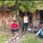 हरदोई26मई2026* पिहानी और आसपास इलाकों में जबरदस्त आंधी-पानी का कहर,