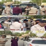 रोहतास26मई26*आगामी बकरीद को शांतिपूर्ण माहौल में संपन्न कराने के लिए सासाराम प्रशासन पूरी तरह अलर्ट पर है।*