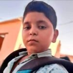 नोयडा27मई26*15 वर्षीय किशोर की दीवार से सिर टकराकर हत्या कर दी।