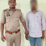 लखनऊ28मई26*नाबालिग लड़के को ब्लैकमेल करने वाला आरोपी अभियुक्त गिरफ्तार।*