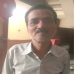 मथुरा 28 मई 26*थाना महावन पुलिस द्वारा अभियुक्त को 01 अवैध छुरा के साथ किया गिरफ्तार ।*