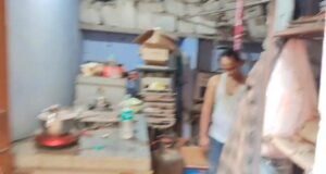 बांदा 29 मई 26*राज्य सेतु निगम बांदा कार्यालय के कमरे में फंदे से लटका मिला पूर्व कर्मचारी का शव, जांच में जुटी पुलिस*