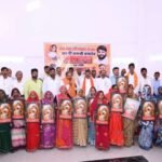 अयोध्या30मई26*लोकमाता अहिल्याबाई होलकर जयंती की पूर्व संध्या पर सम्मान समारोह आयोजित