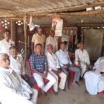 फर्रुखाबाद31मई26*उत्तर प्रदेश में तेज़ तूफ़ान का कहर, किसानों और गरीबों को भारी नुकसान