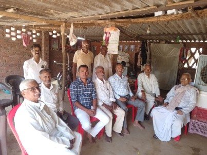 फर्रुखाबाद31मई26*उत्तर प्रदेश में तेज़ तूफ़ान का कहर, किसानों और गरीबों को भारी नुकसान
