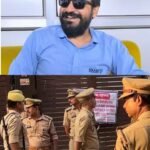 प्रयागराज31मई26*पेपर लीक आंदोलन में शामिल होने के बाद Exampur कोचिंग सील, प्रतियोगी छात्रों में आक्रोश।