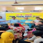 अयोध्या31मई26*विश्व तम्बाकू दिवस पर सोसायटी ने इंस्टीट्यूट में चलाया नशा मुक्त जागरूकता अभियान