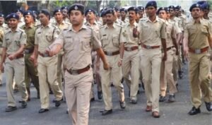 रीवा31मई26*शांति व्यवस्था, सुरक्षा और 24 घंटे ड्यूटी के बाबजूद पुलिसकर्मियों का वेतन चर्चा का विषय*