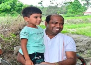 पूर्णिया बिहार 31 मई 26 गरीबों के मसीहा" संजीव मिश्रा: इंसानियत की मिसाल, हर धर्म-हर वर्ग के हमदर्द*