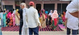 कौशाम्बी ५ मई २६**पूर्व प्रधान की मौत के बाद परिवार में मचा कोहराम*