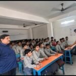 पूर्णिया बिहार 12 मई 26*’साइबर स्मार्ट ट्यूसडे’ पर पूर्णिया पुलिस ने दी ऑनलाइन ठगी से बचने की जानकारी*
