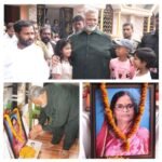 पूर्णिया बिहार 1 में 26* मां की ममता का सूरज अस्त, सांसद पप्पू यादव ने जलालगढ़ प्रमुख के घर पहुंचकर दी सांत्वना