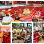 नैनीताल लालकुआं,1मई26*सांसद एवं पूर्व केंद्रीय राज्य मंत्री अजय भट्ट का जन्मदिवस बड़े ही हर्षोल्लास और धूमधाम के साथ मनाया गया