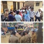 कानपुर नगर 2 मई26*एक अधेड़ मुस्लिम व्यक्ति पर दो सगी नाबालिग हिंदू बहनों के साथ छेड़खानी करने का आरोप लगा….