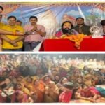 उन्नाव7मई26*सृष्टि कल्याण के लिए हुयी द्वादश ज्योतिर्लिंग की स्थापना…विज्ञानानंद सरस्वती महाराज