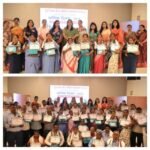 रोहतास8मई26*मई दिवस-2026 के उपलक्ष्य में पुरस्कार वितरण समारोह का आयोजन*