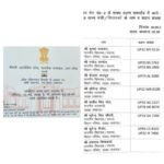 लखनऊ10मई26*उत्तर प्रदेश राजभवन में 8 मंत्रियों को शपथ दिलाई जाएगी !!