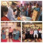 हल्द्वानी10मई26*सेवालय समिति के वार्षिक उत्सव में दिव्यांग बच्चों का उत्साहवर्धन”