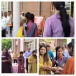 बिजनौर12मई26*बड़े मंगल पर डीएम जसजीत कौर ने किया विशाल भंडारे का आयोजन