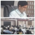 पूर्णिया बिहार 13 मई 26 *एक हफ्ते में 100% काम पूरा करने का अल्टीमेटम,