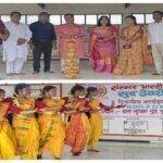 पूर्णिया बिहार 17 मई 26 बाल सुधार गृह में बिखरेगी कला की रोशनी: संस्कार भारती की 6 दिनी कार्यशाला से संवरेंगे भटके बचपन
