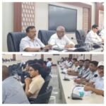 पूर्णिया बिहार 18 मई 26 पूर्णिया में प्रशासन का बड़ा अभियान: अब गांव-गांव पहुंचेगी सरकारी योजनाएं