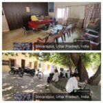 कानपुर नगर19मई26*ब्लॉक में लापरवाही का मामला, गायब मिले खंड विकास अधिकारी*