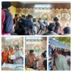 कानपुर नगर20मई26*पेट्रोल-डीजल बचाने का संदेश, इलेक्ट्रिक ऑटो में दिखीं भाजपा विधायक