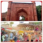हरदोई23मई26*पिहानी का मशहूर ऐतिहासिक रौजा सदर उर्स मेला कल*