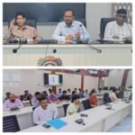 पूर्णियां बिहार 23 मई 26 पूर्णिया में DM ने की योजनाओं की समीक्षा, किसान रजिस्ट्री में राज्य में चौथा स्थान