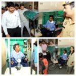 गाजियाबाद26मई26*डीएम गाजियाबाद की एक नई पहल/ दिव्यांग जनों को मिलेगी चलतीं फिरतीं दुकानें। 