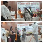 कानपुर नगर30मई26*नेशनल मीडिया प्रेस क्लब के माध्यम से ग्वालटोली शास्त्री भवन में मनाया गया पत्रकारिता दिवस 