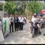 बाराबंकी3मई26*9 मई को जिले में होगा लोक अदालत का आयोजन
