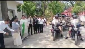 बाराबंकी3मई26*9 मई को जिले में होगा लोक अदालत का आयोजन