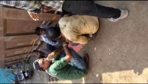कानपुर नगर3मई26*नौबस्ता क्षेत्र में खुलेआम जुआं, पुलिस का खौफ नहीं!