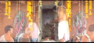 वायनाड केरल 3मई26*केरल स्थित शताब्दियों पुराना प्राचीन दुर्गा देवी मंदिर हुआकाया कल्पित