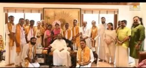 वायनाड केरल 3मई26*केरल स्थित शताब्दियों पुराना प्राचीन दुर्गा देवी मंदिर हुआकाया कल्पित