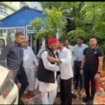 कोलकाता7मई26*बंगाल चुनाव नतीजों के बाद कोलकाता पहुंचे सपा अध्यक्ष अखिलेश यादव*