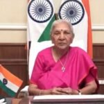 लखनऊ7मई26*राज्यपाल आनंदीबेन पटेल ने जनगणना 2027 के शुभारंभ की घोषणा की है!!